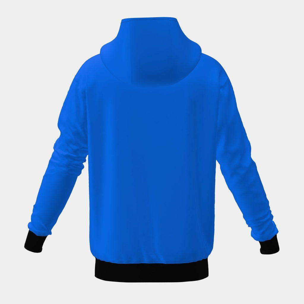 Men's Hoodie - Kit Designer