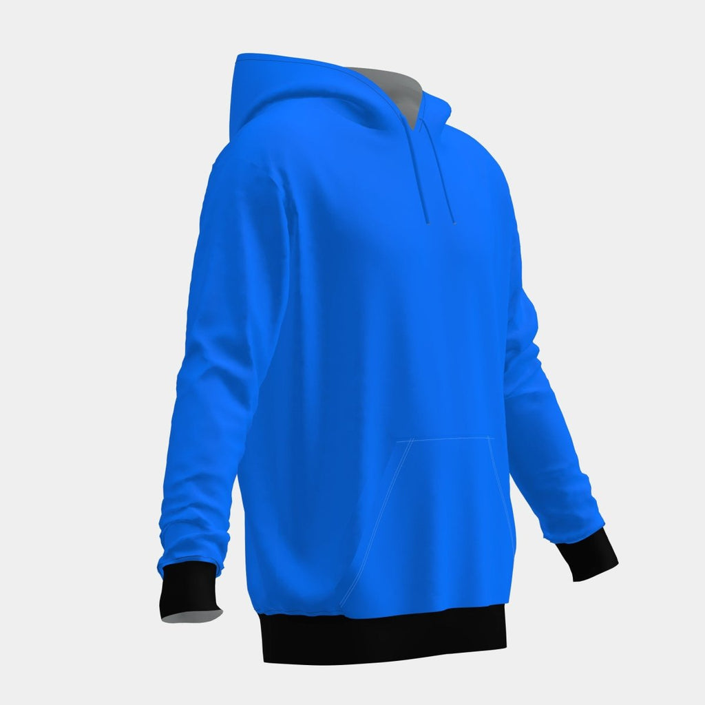 Men's Hoodie - Kit Designer