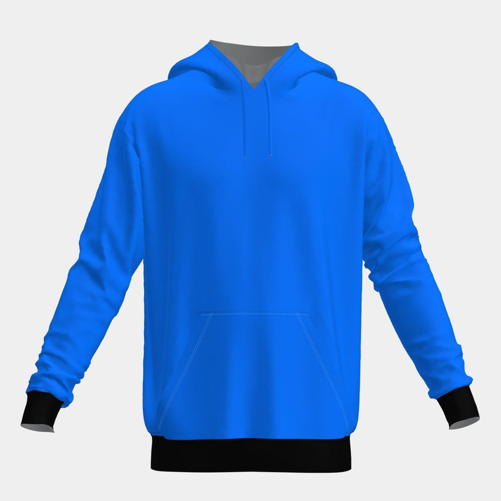 Men's Hoodie - Kit Designer