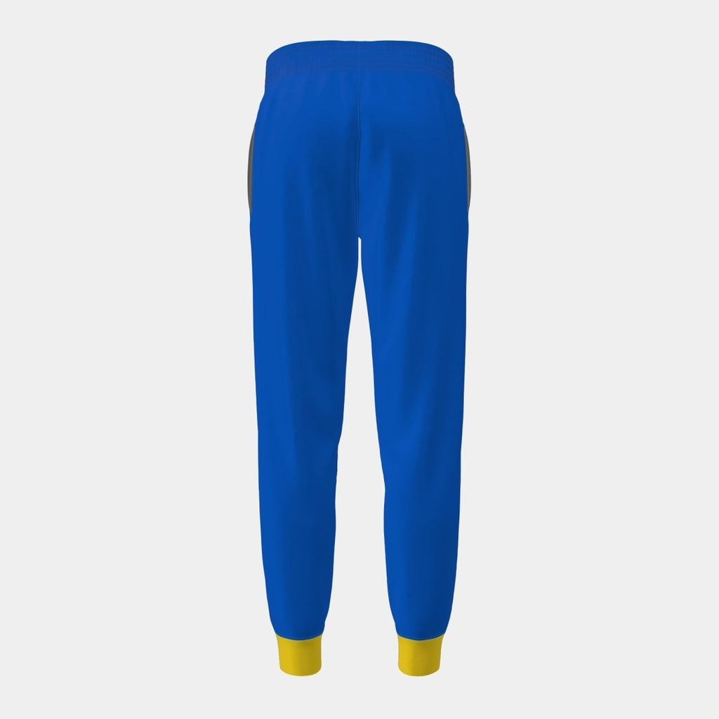 Men's Joggers - Kit Designer