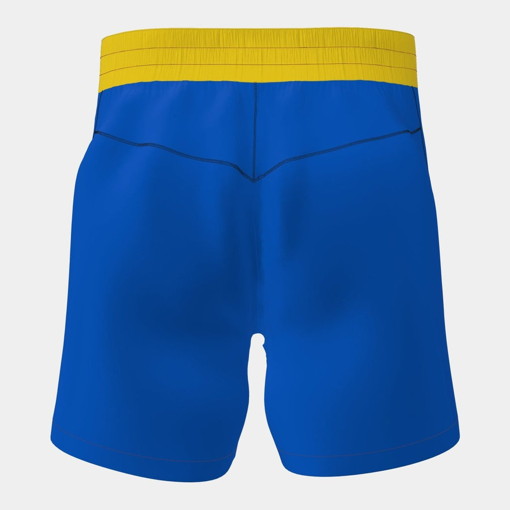Men's Jujitsu Shorts - Kit Designer