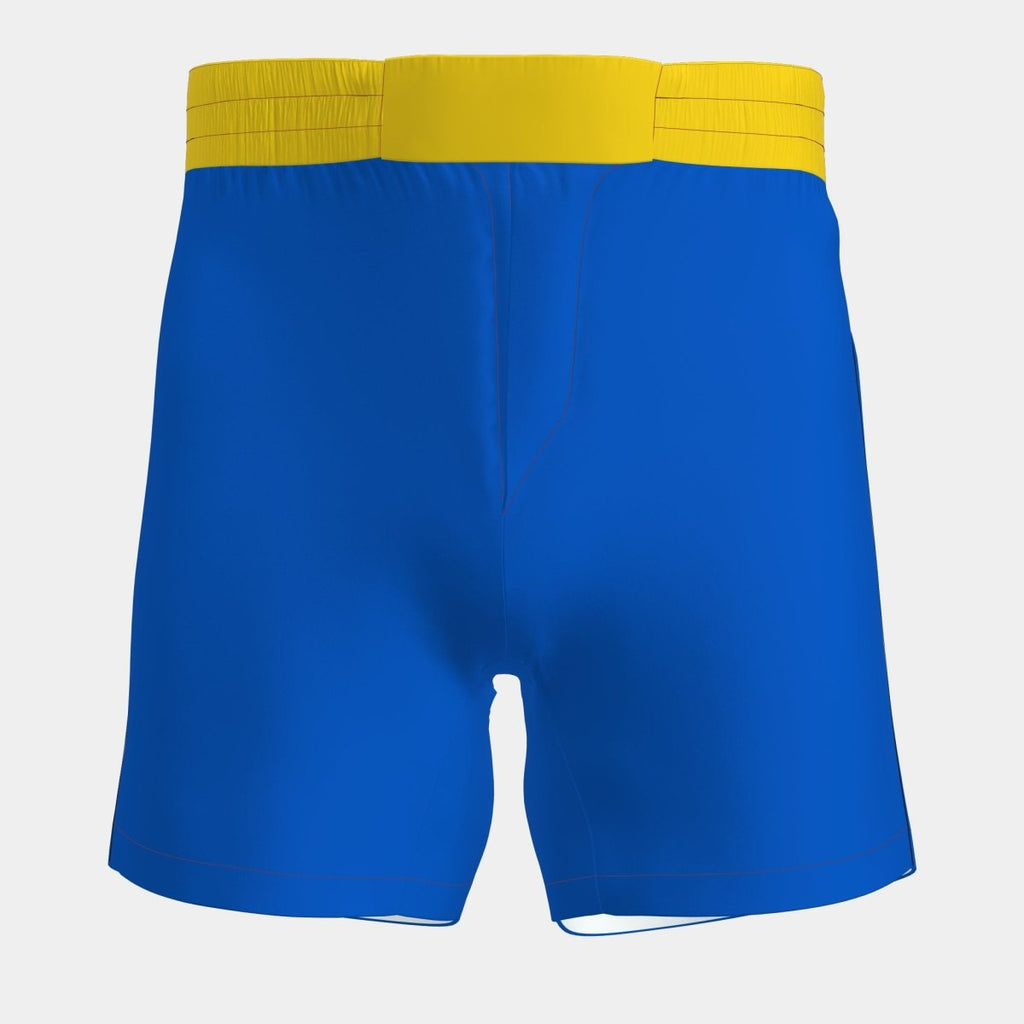 Men's Jujitsu Shorts - Kit Designer
