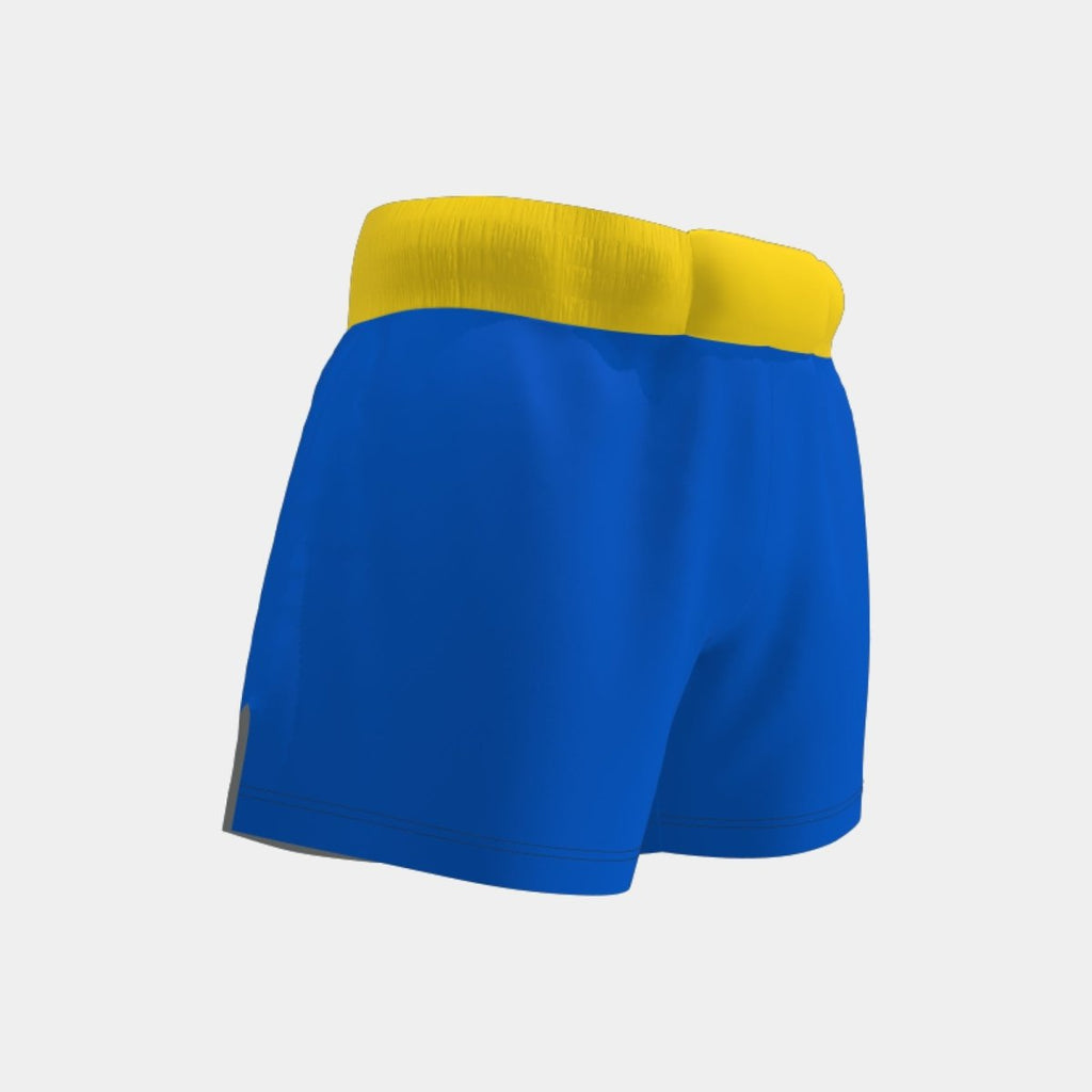 Men's Kickboxing / Muay Thai Shorts - Kit Designer