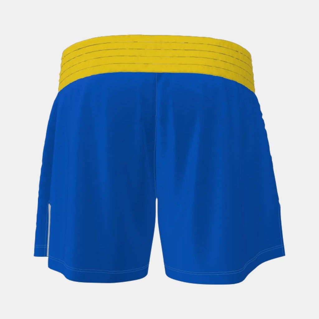 Men's Kickboxing Shorts - Kit Designer