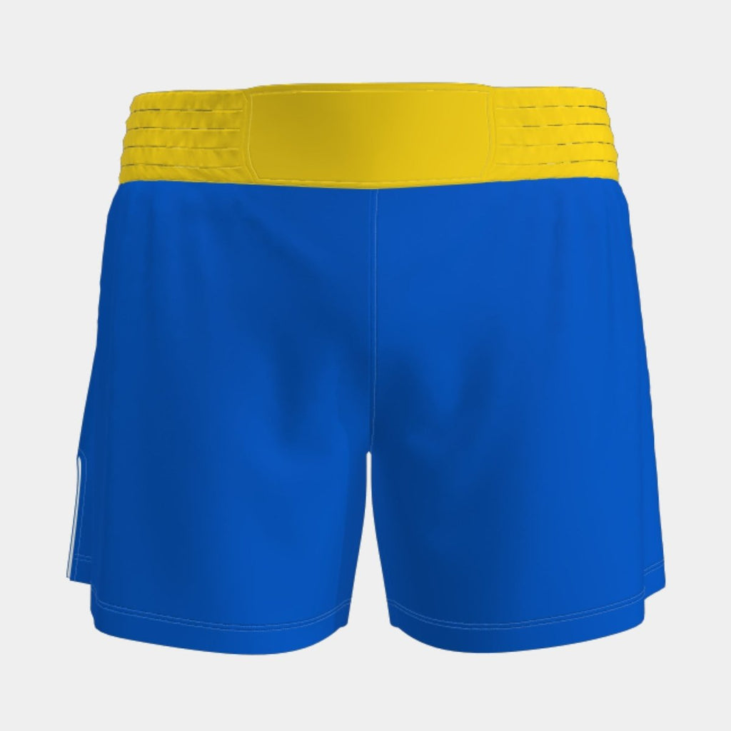 Men's Kickboxing Shorts - Kit Designer