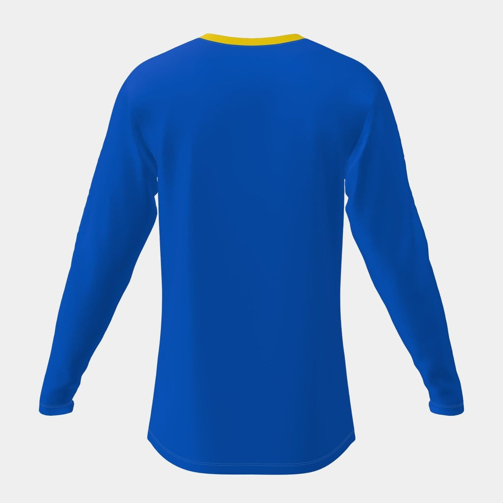 Men's Long Sleeve - Kit Designer