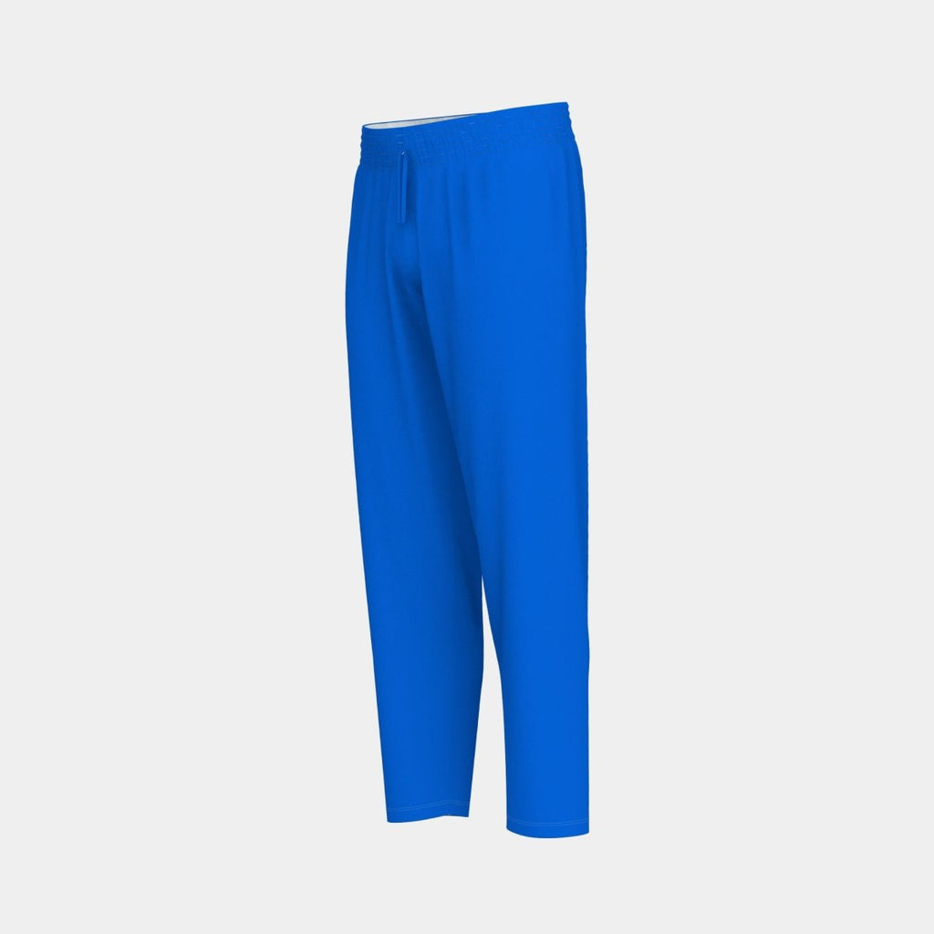 Men's Long Sleeve Pajamas - Pants Only (Asian Size) - Kit Designer
