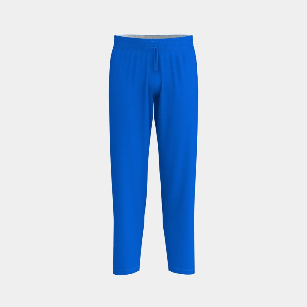 Men's Long Sleeve Pajamas - Pants Only (Asian Size) - Kit Designer