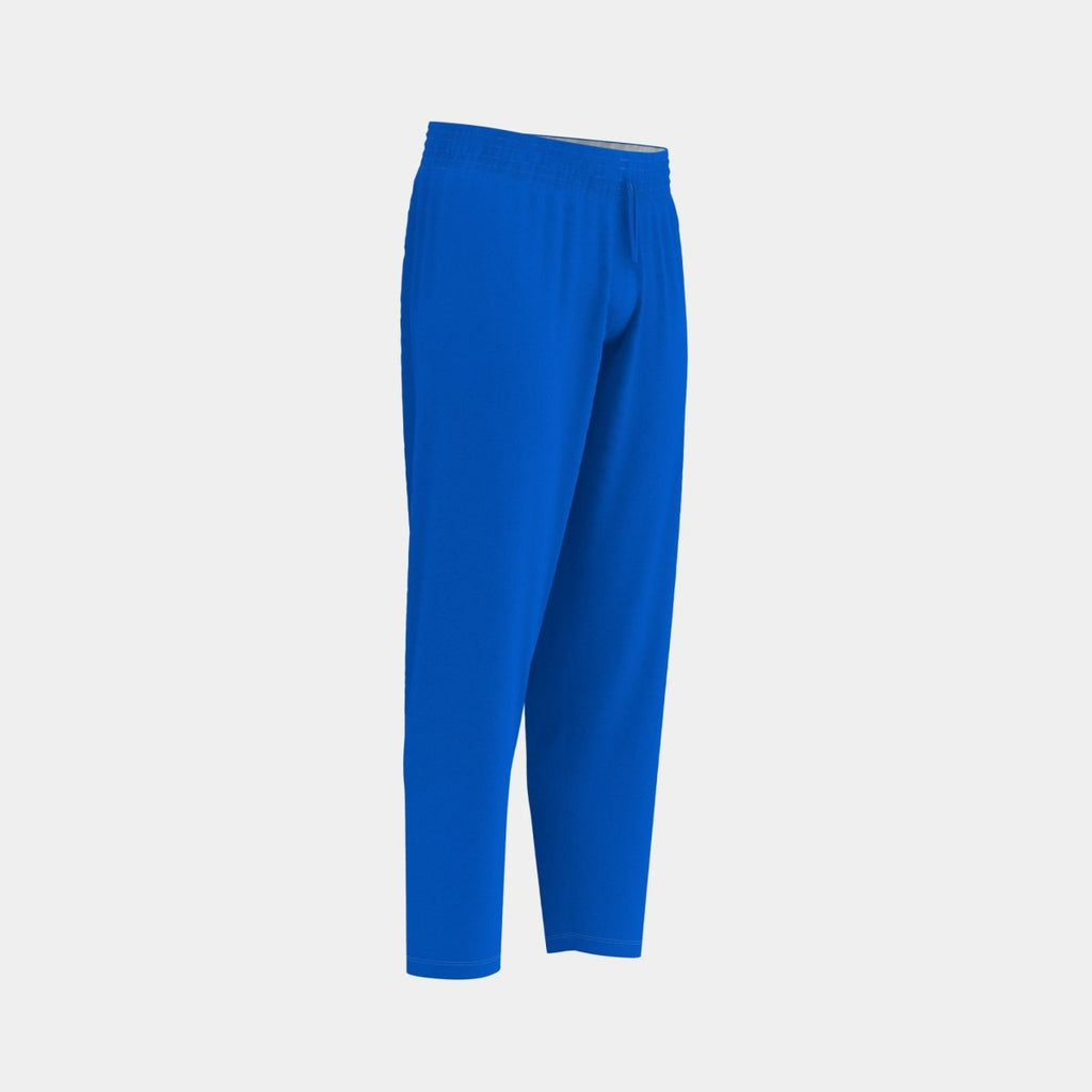Men's Long Sleeve Pajamas - Pants Only (Asian Size) - Kit Designer