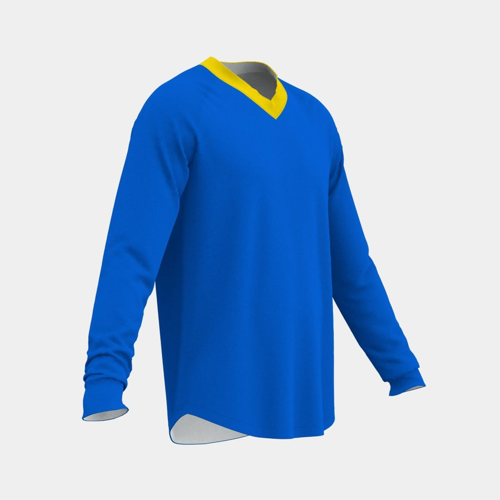 Men's Motocross Jersey - Kit Designer