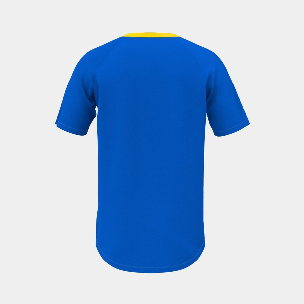 Men's Motocross Jersey - Short Sleeves - Kit Designer