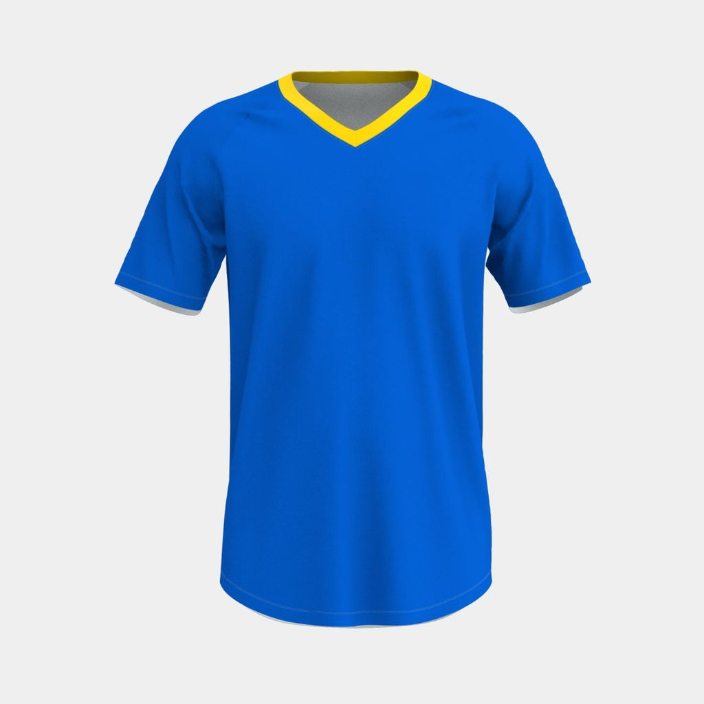 Men's Motocross Jersey - Short Sleeves - Kit Designer