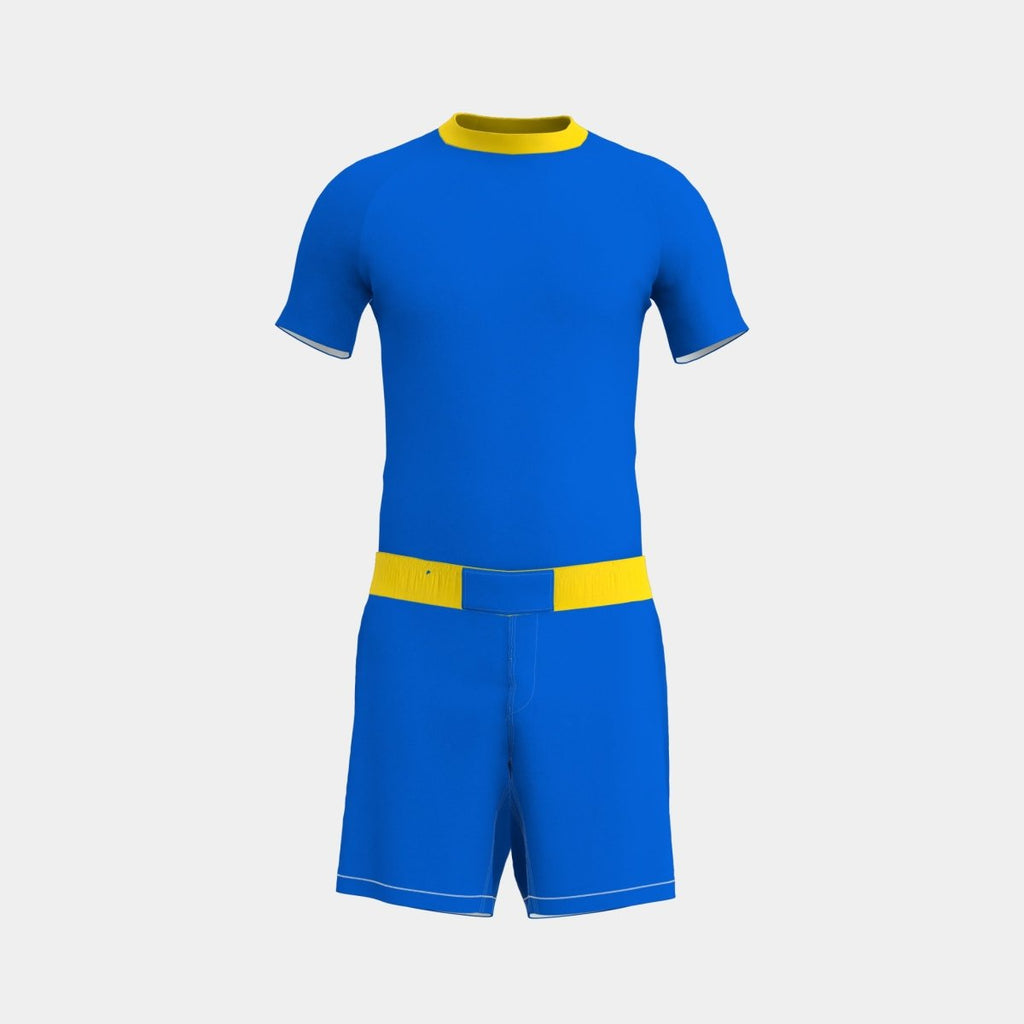 Men's No - Gi Jiu - Jitsu Set - Kit Designer