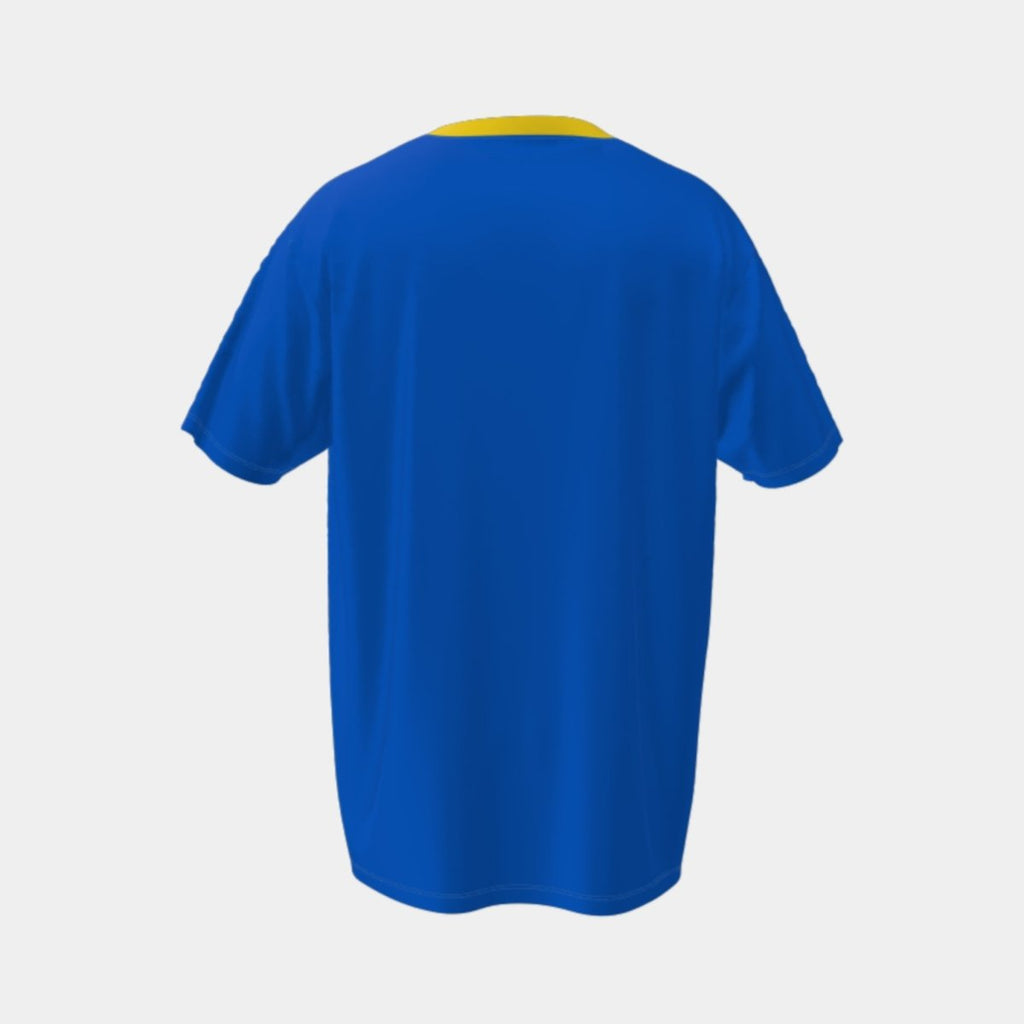 Men's Oversize Shirt - Kit Designer