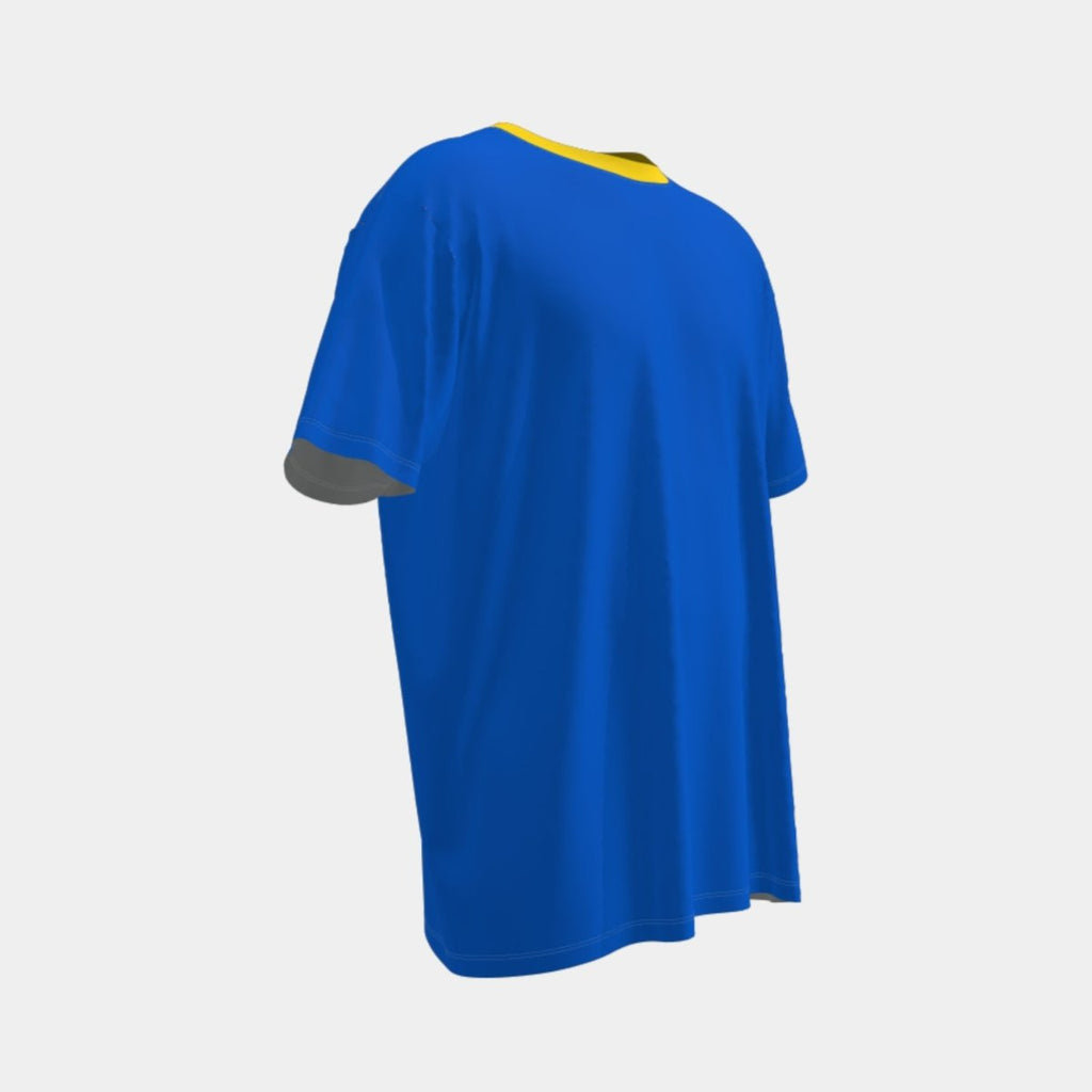 Men's Oversize Shirt - Kit Designer