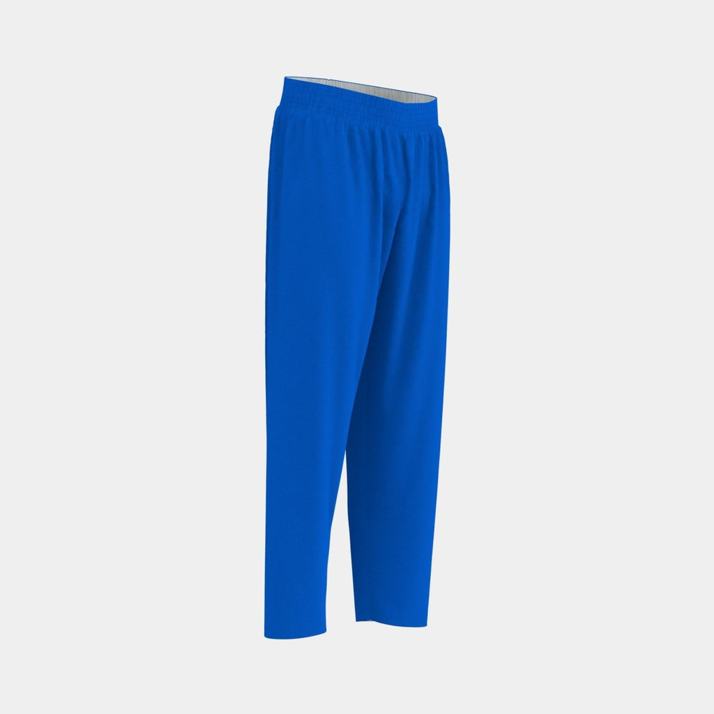 Men's Pajama Pants (Long Sleeve) - Kit Designer