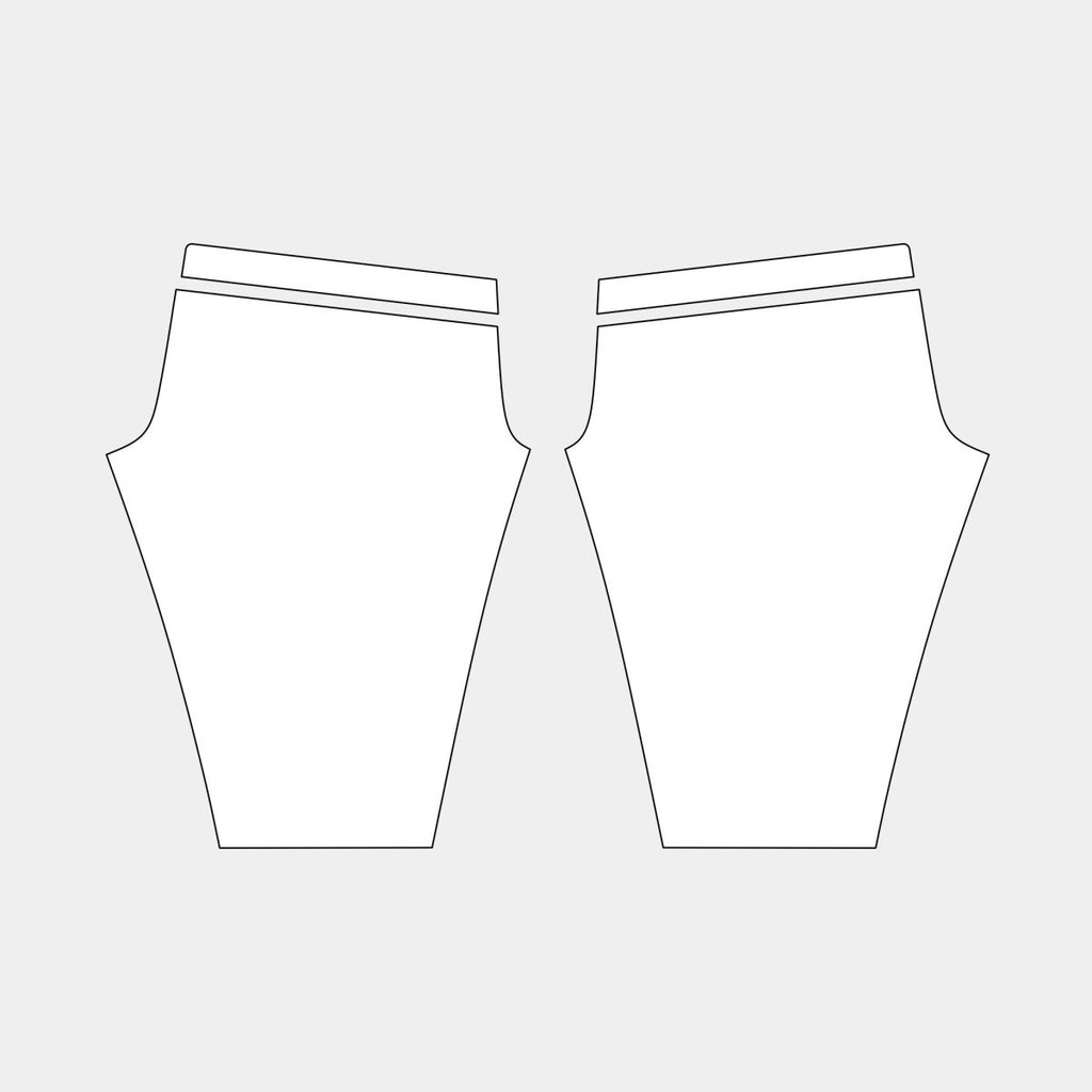 Men's Pajama Pants - Long Sleeve Pattern (37P - SLEEPWEAR) - Kit Designer