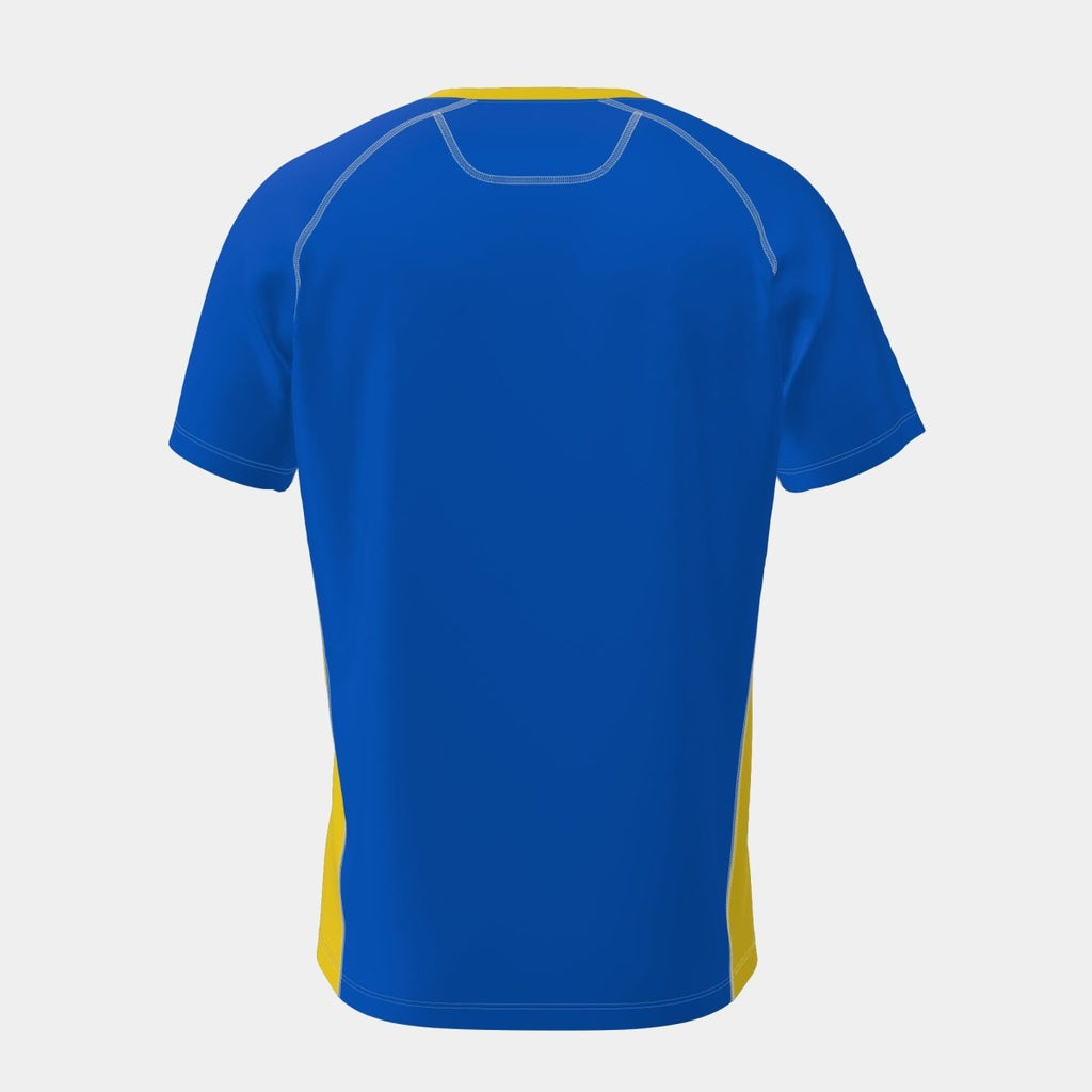Men's Performance Tee - Kit Designer