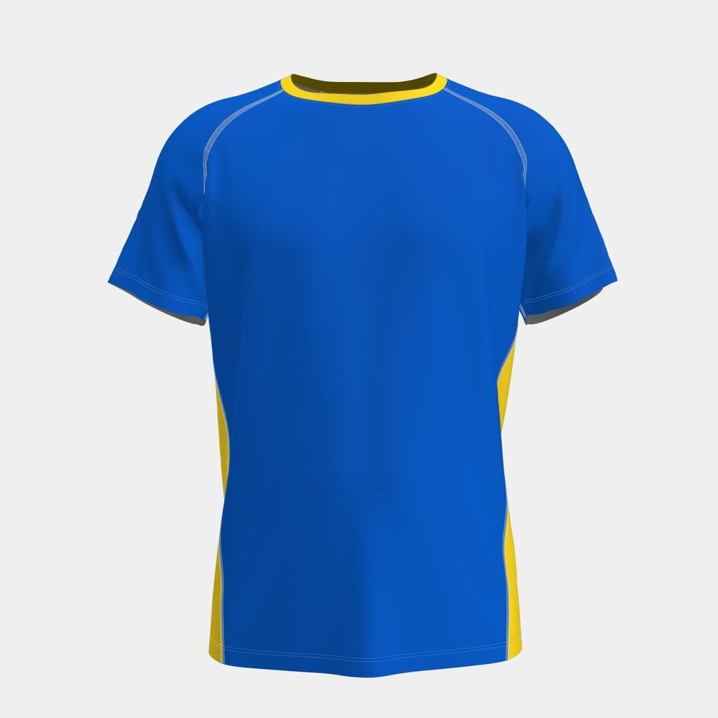 Men's Performance Tee - Kit Designer