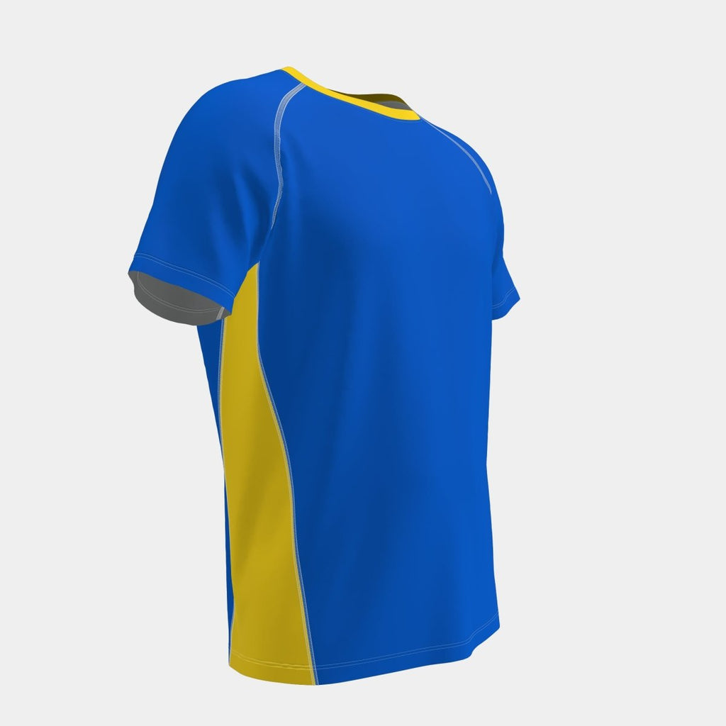Men's Performance Tee - Kit Designer