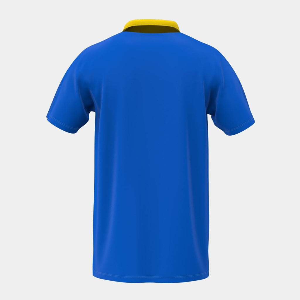 Men's Polo Shirt - Kit Designer