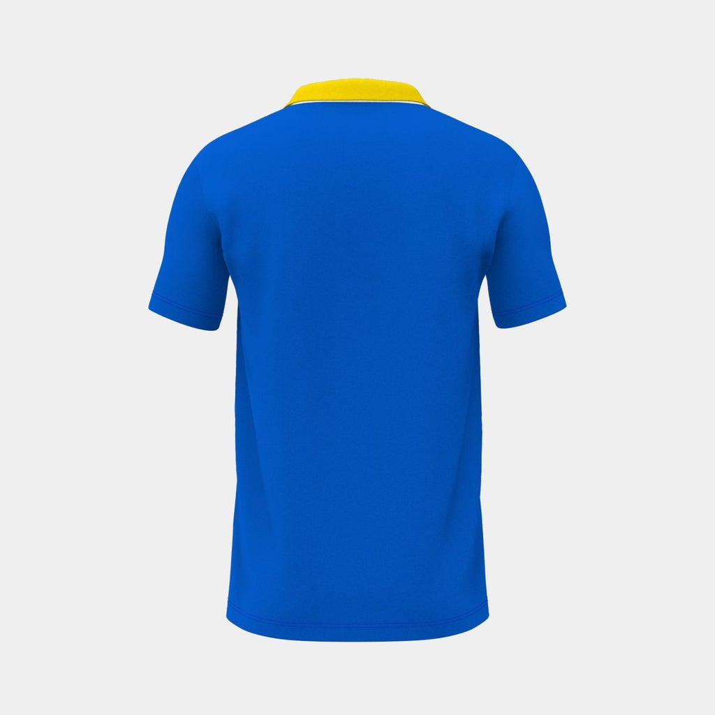 Men's Polo Shirt (Asian Size) - Kit Designer