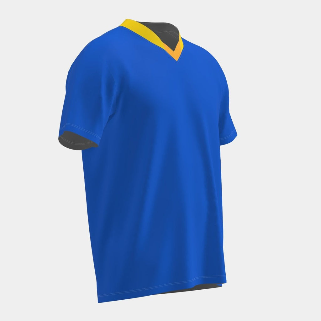 Men's Pro E - Sport Jersey - Kit Designer