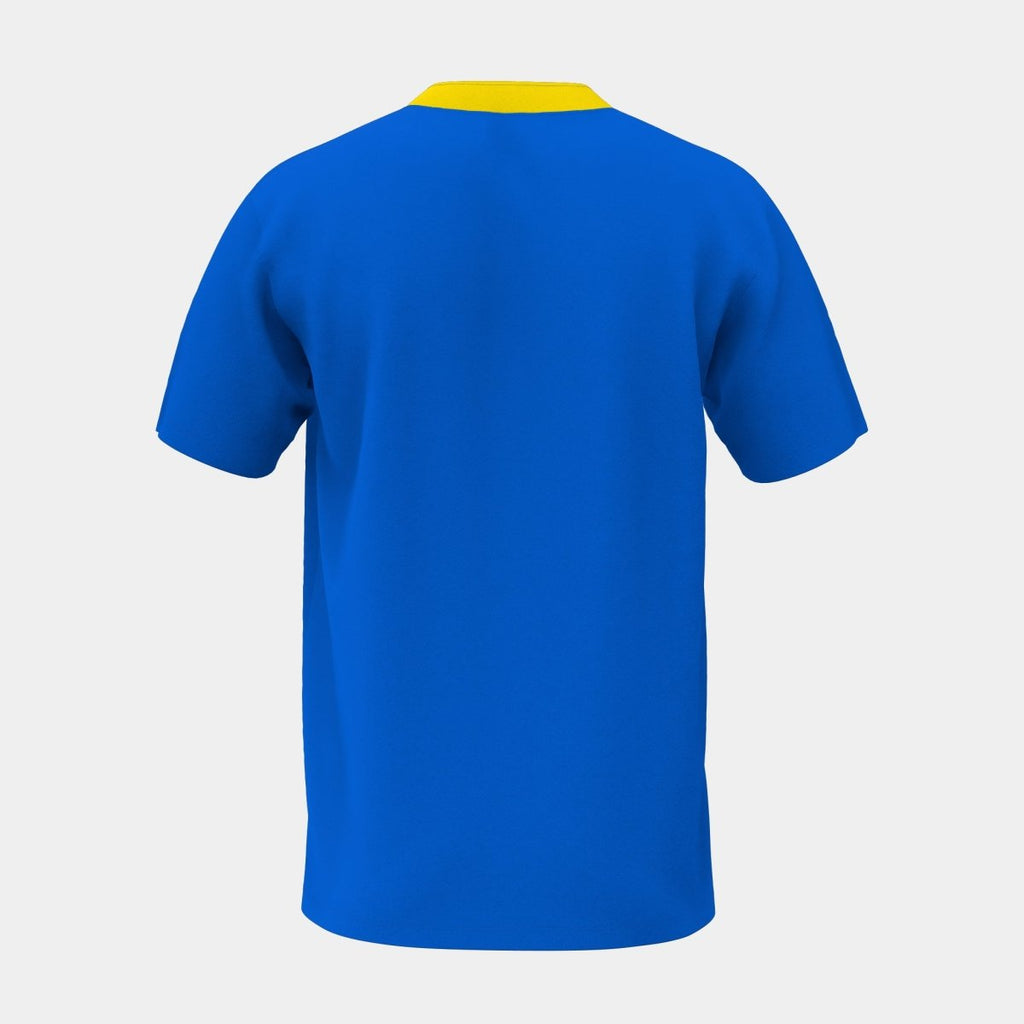 Men's Pro E - Sport Jersey - Kit Designer