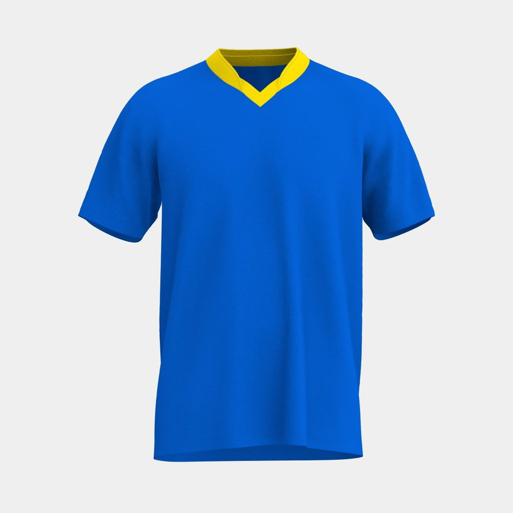 Men's Pro E - Sport Jersey - Kit Designer