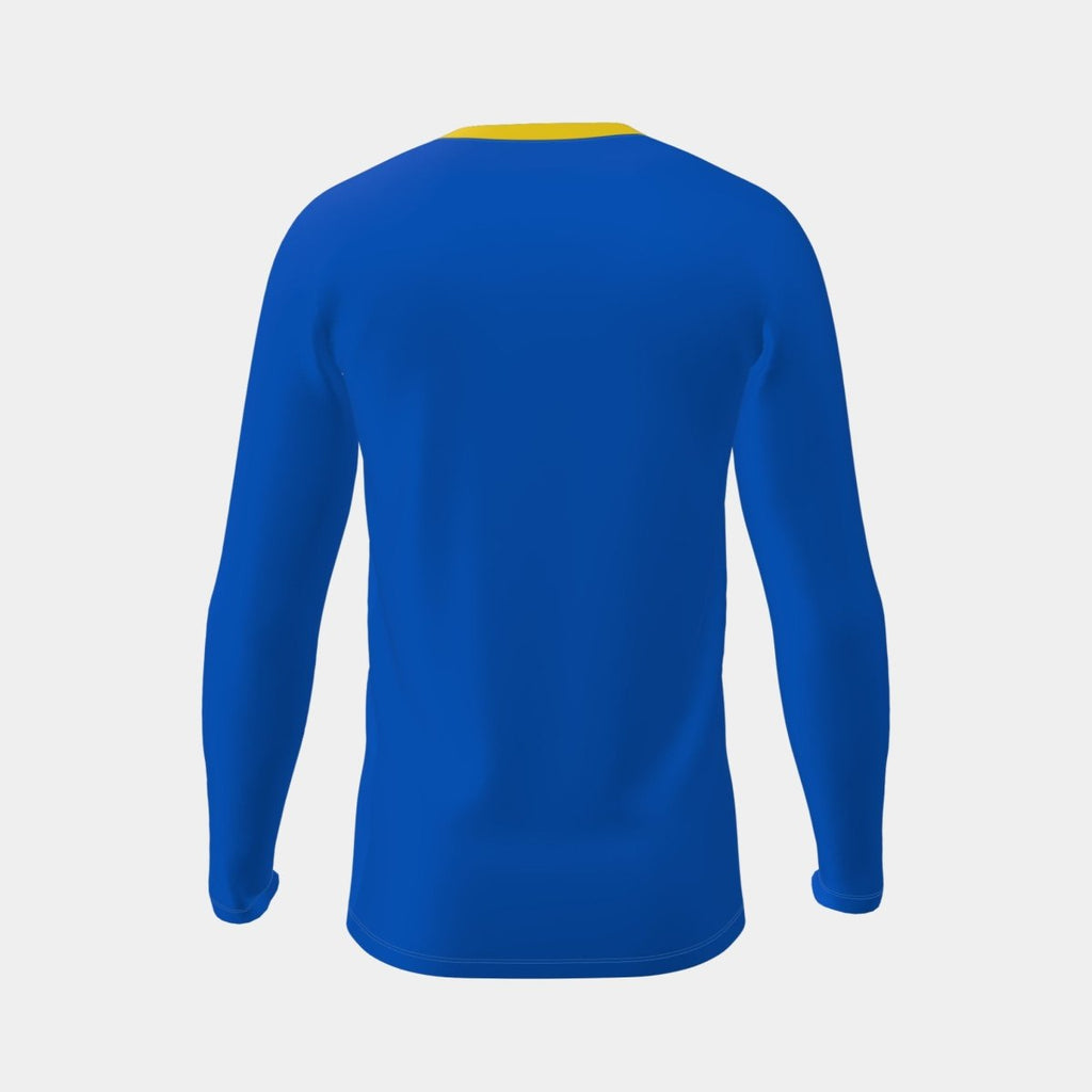 Men's Rash Guard - Long Sleeve - Regular Fit - Kit Designer