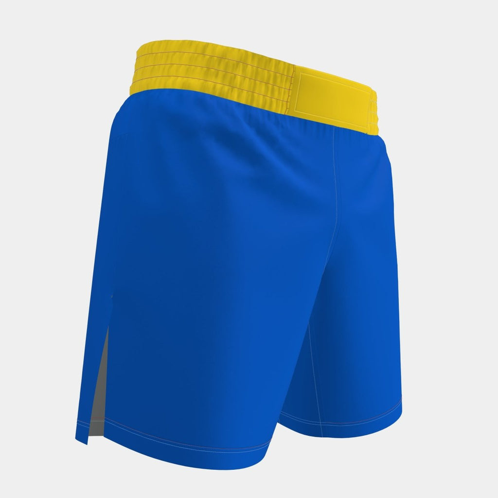 Men's Running Shorts - Kit Designer