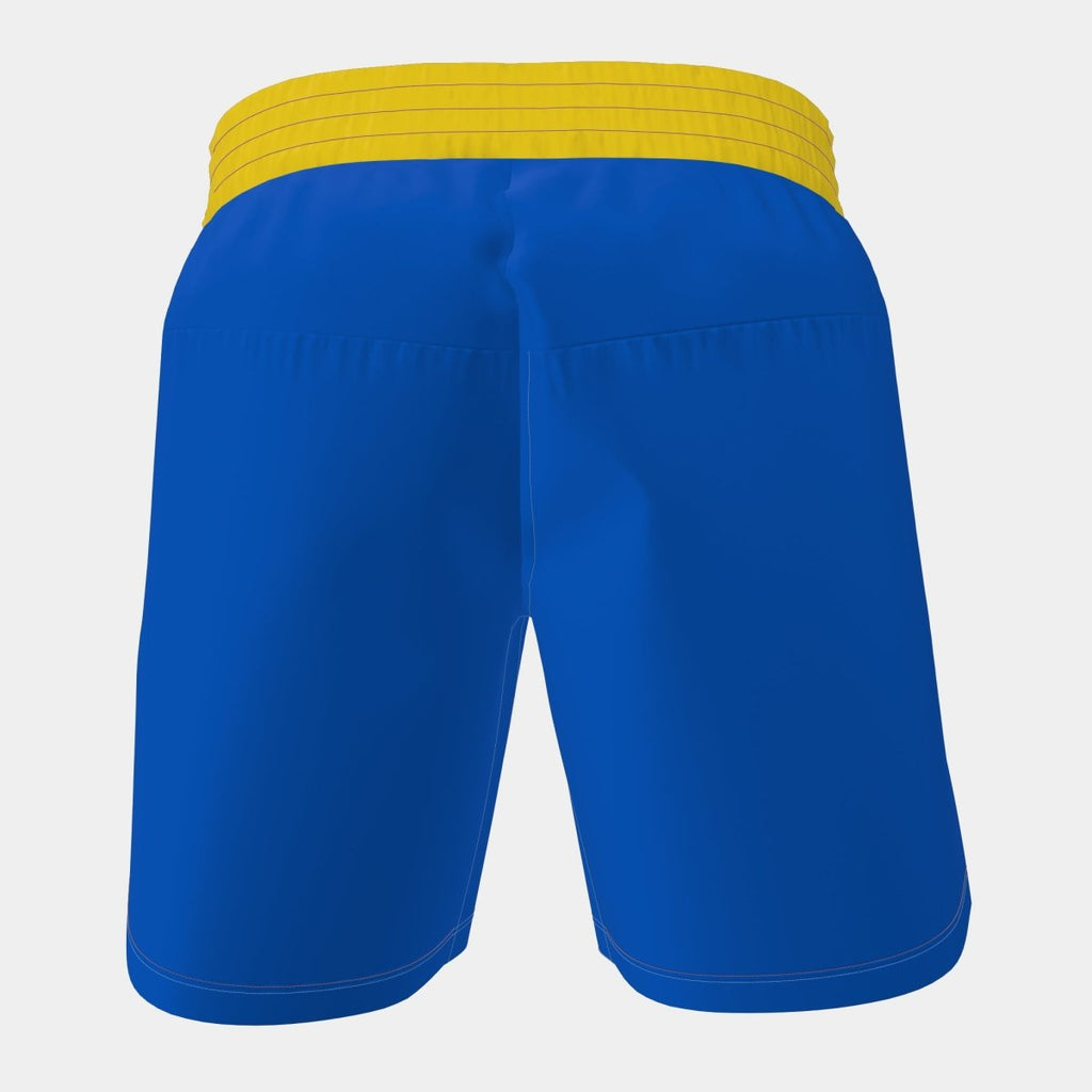 Men's Running Shorts - Kit Designer