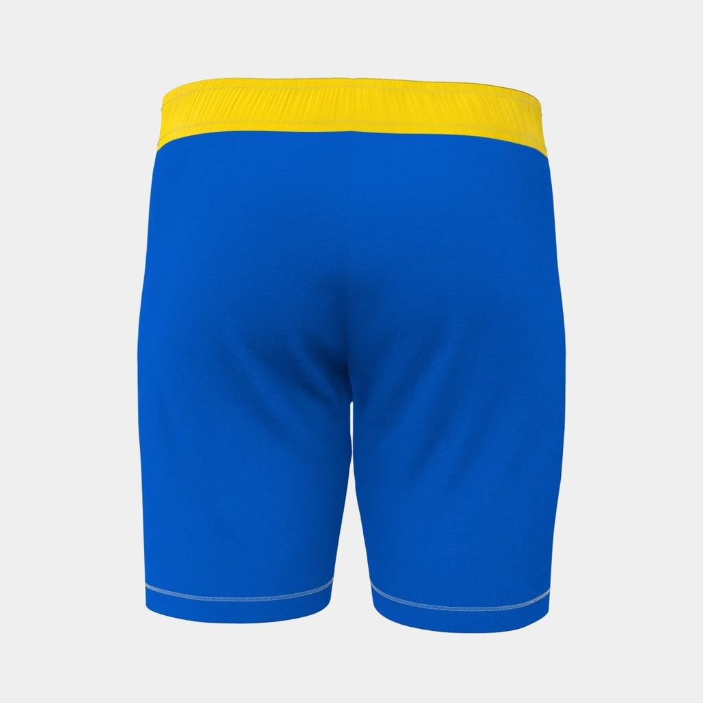 Men's Short Sleeve Pajamas - Shorts Only (Asian Size) - Kit Designer