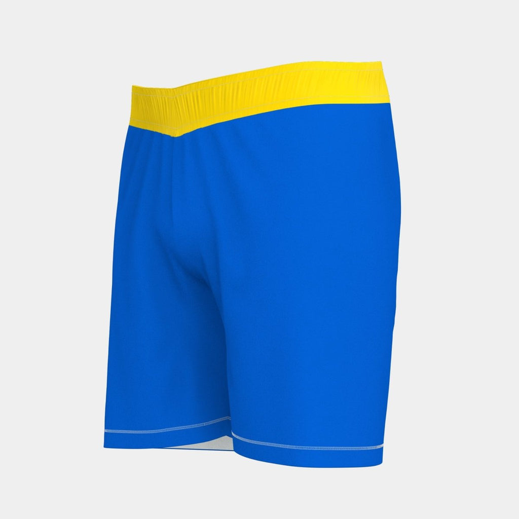 Men's Short Sleeve Pajamas - Shorts Only (Asian Size) - Kit Designer