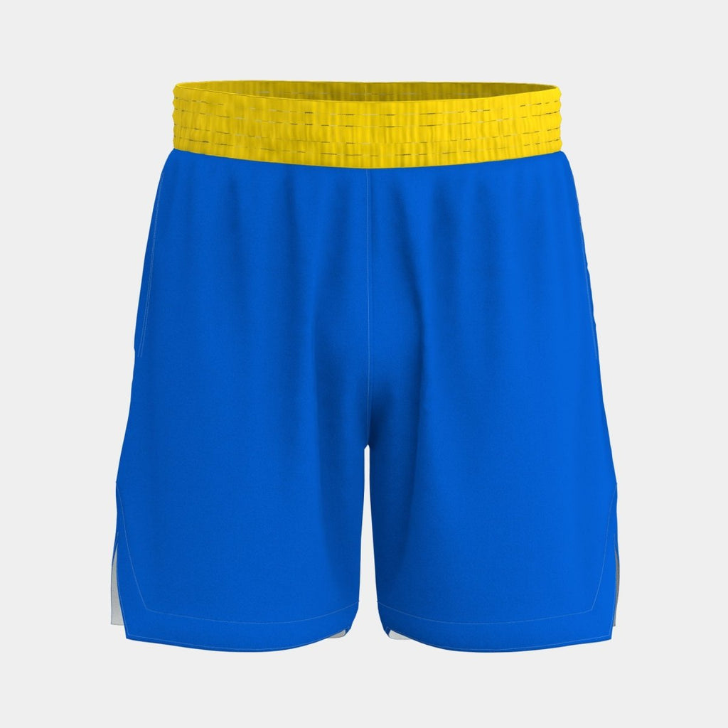 Men's Shorts with Pocket - Kit Designer