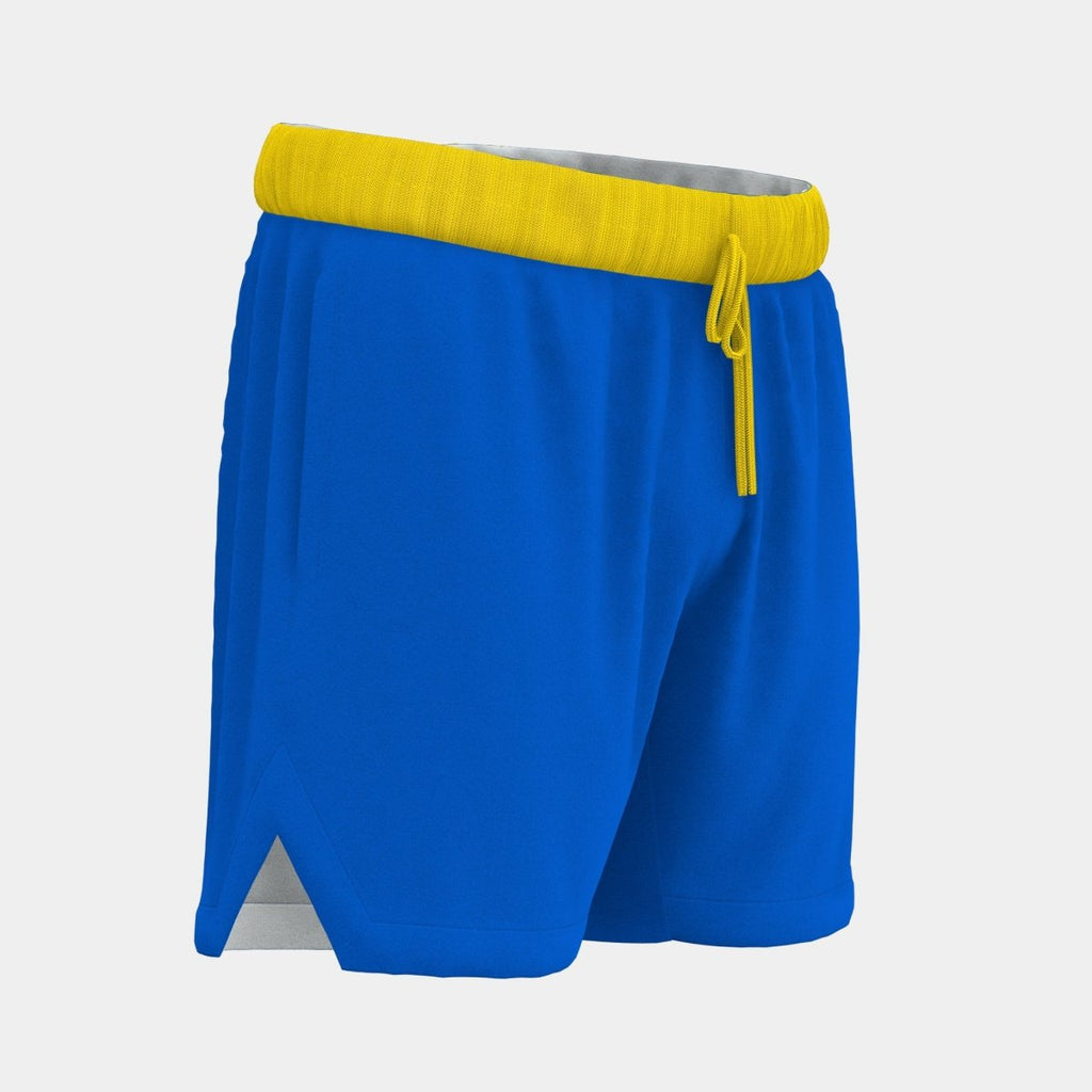 Men's Shorts with Pocket - Kit Designer
