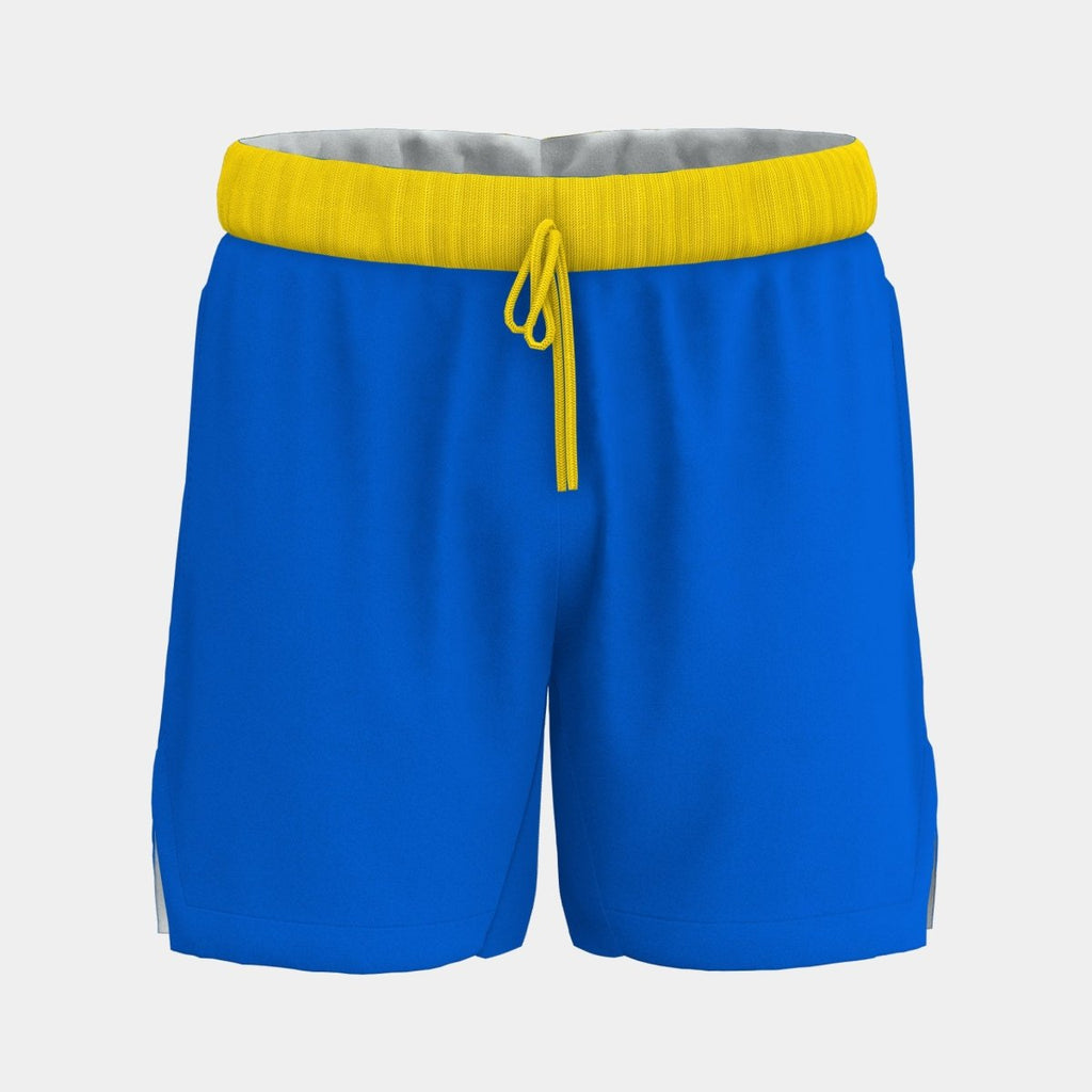 Men's Shorts with Pocket - Kit Designer