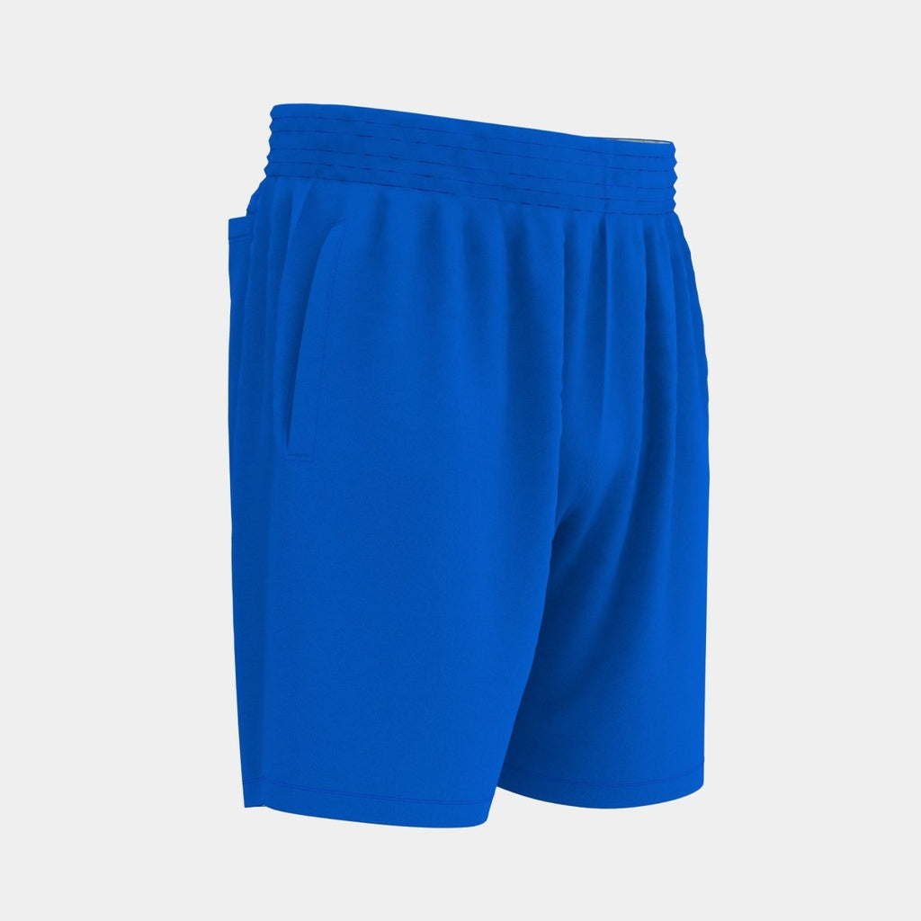 Men's Shorts with Side and Back Pocket - Kit Designer