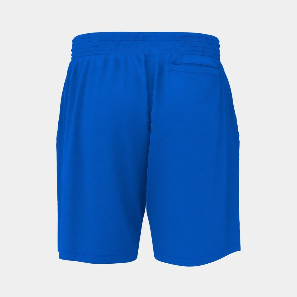Men's Shorts with Side and Back Pocket - Kit Designer