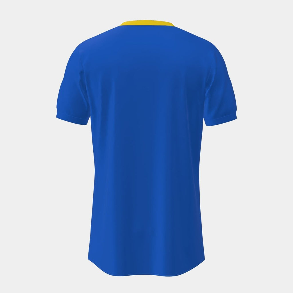Men's Soccer Shirt - Kit Designer