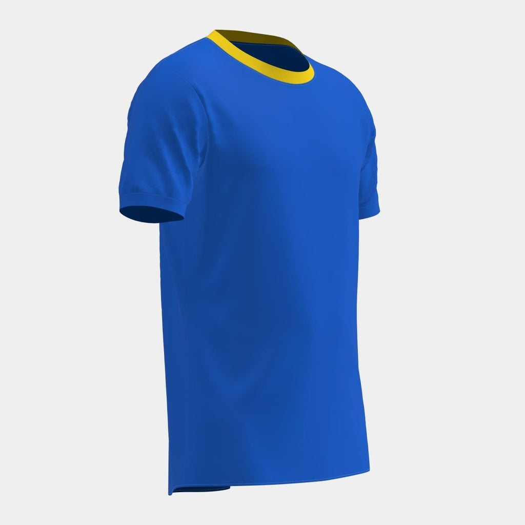 Men's Soccer Shirt - Kit Designer