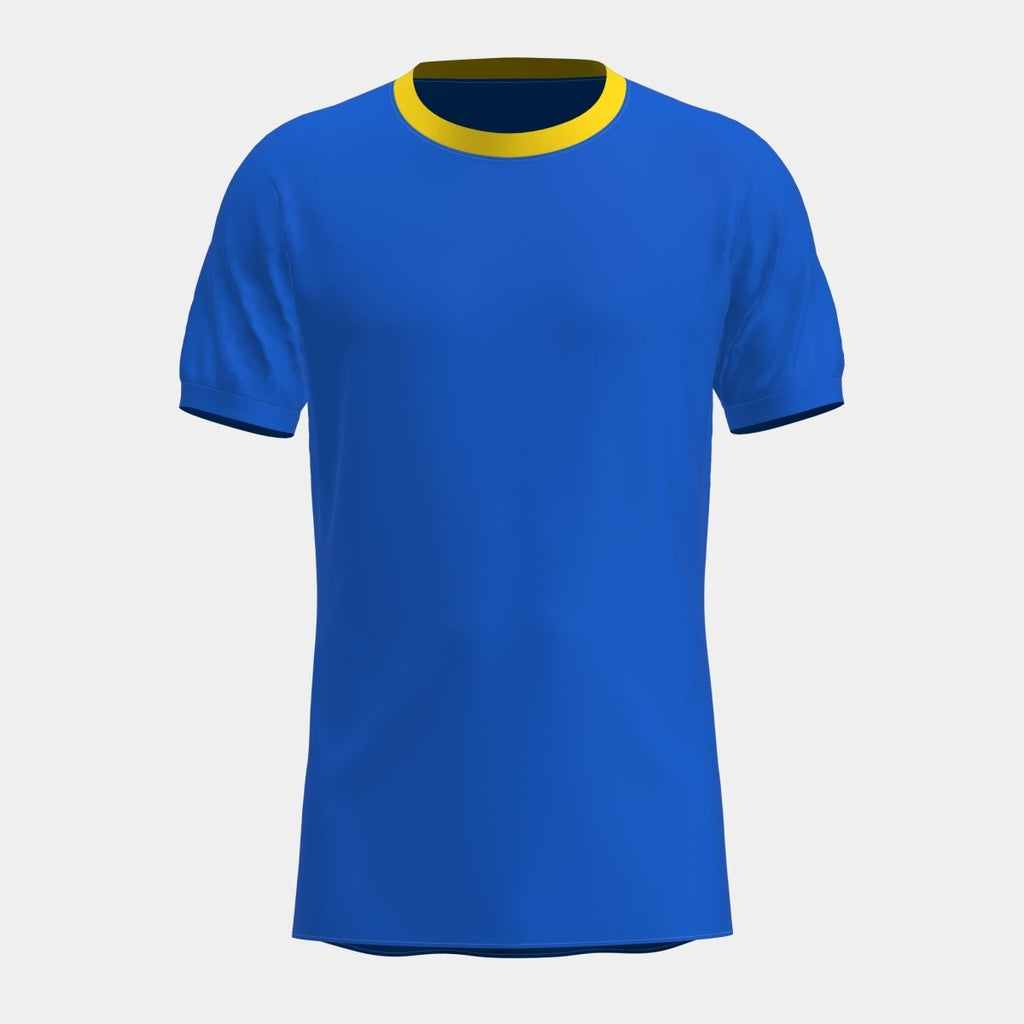 Men's Soccer Shirt - Kit Designer