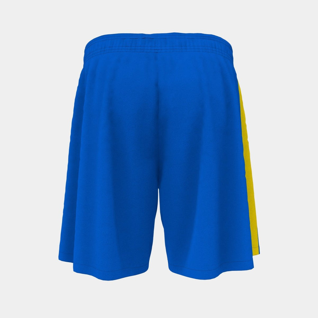 Men's Soccer Shorts - Kit Designer