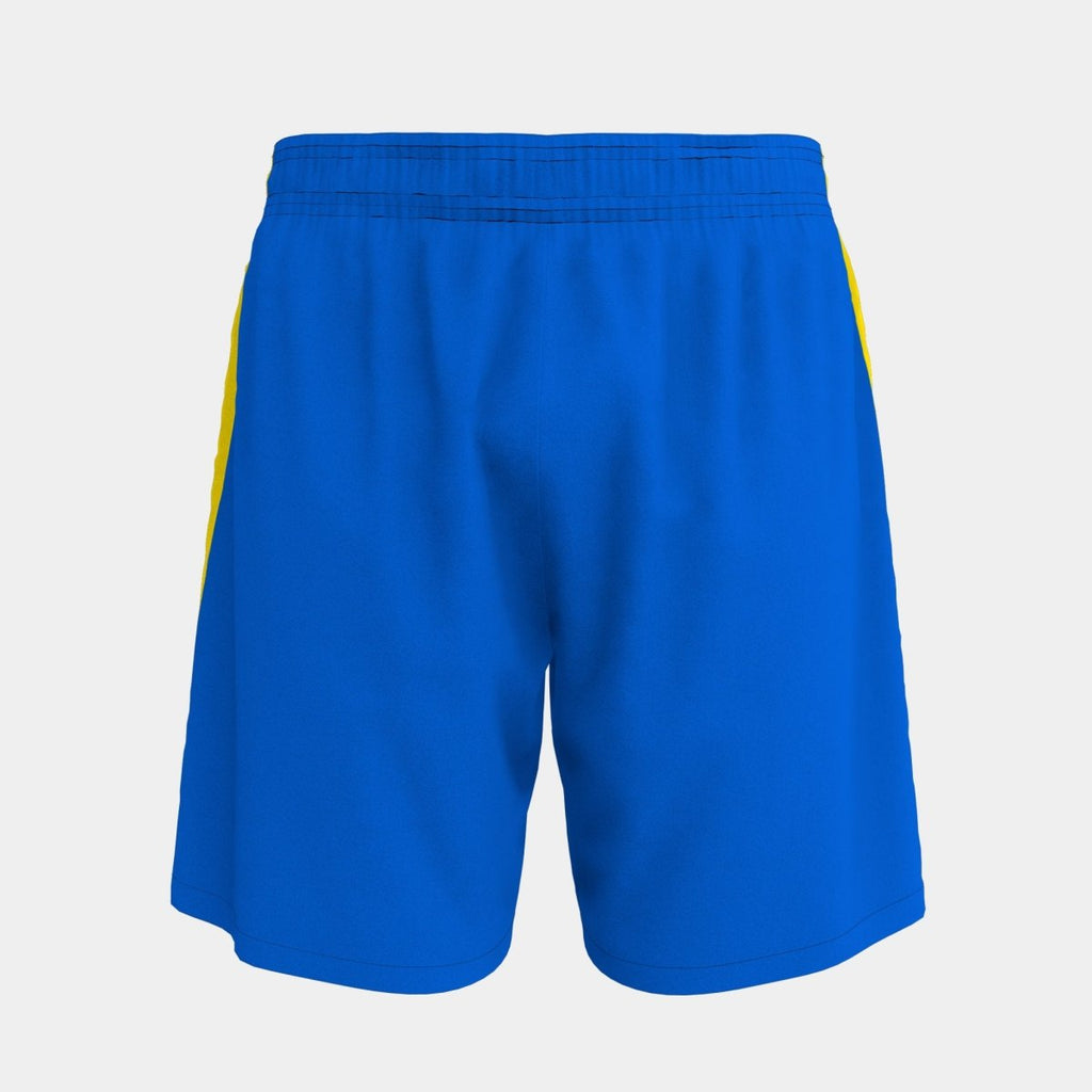 Men's Soccer Shorts - Kit Designer