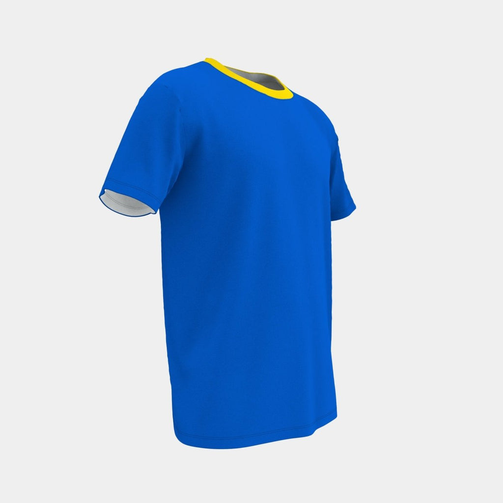 Men's T-shirt - Kit Designer