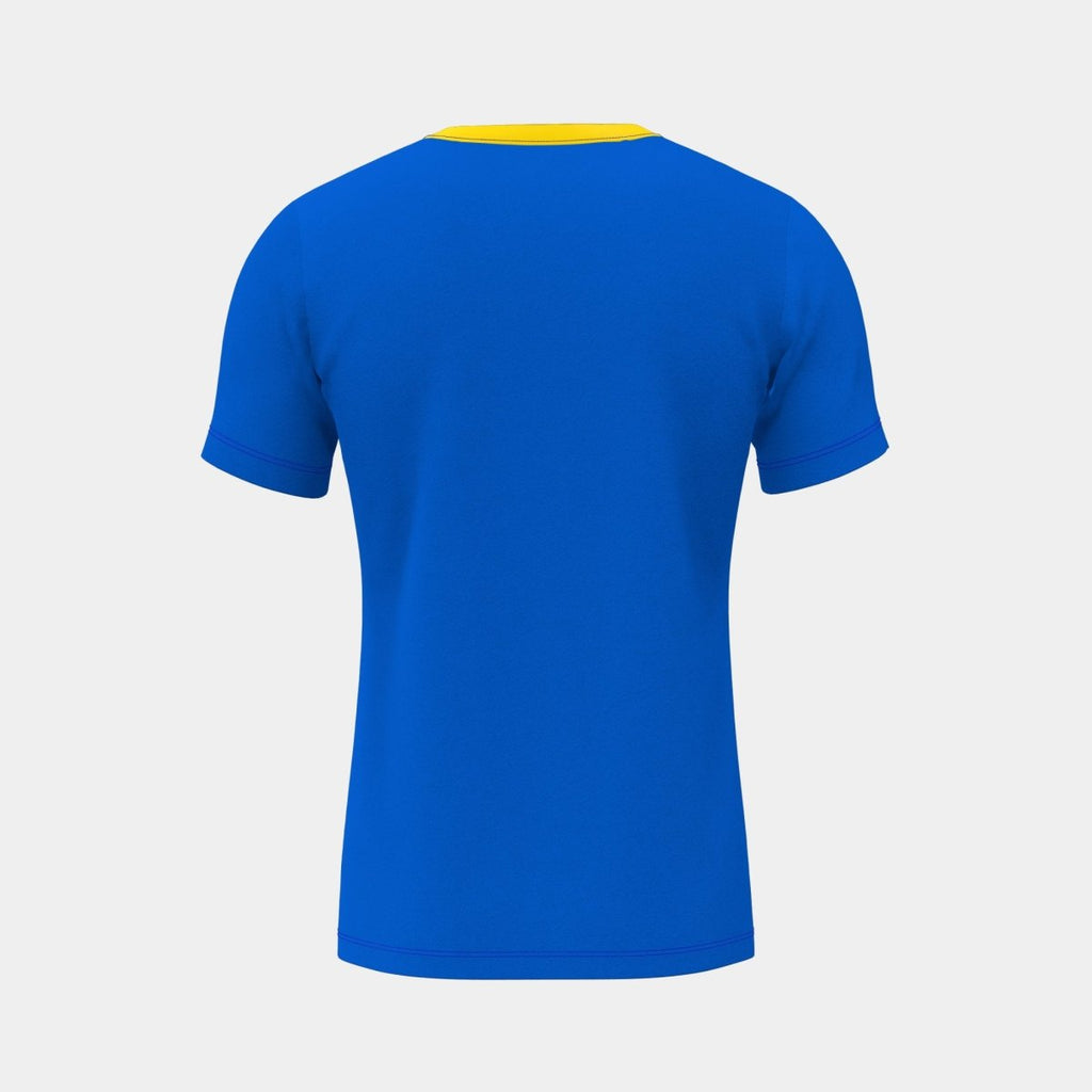 Men's T-Shirt (Asian Size) - Kit Designer
