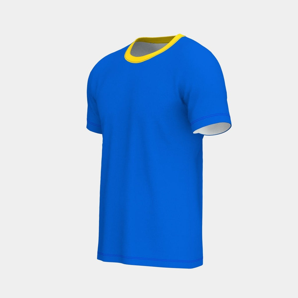 Men's T-Shirt (Asian Size) - Kit Designer