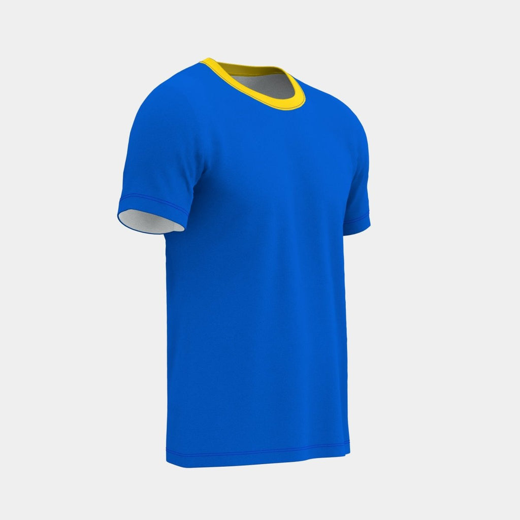 Men's T-Shirt (Asian Size) - Kit Designer