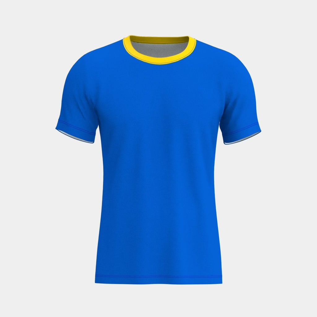 Men's T-Shirt (Asian Size) - Kit Designer