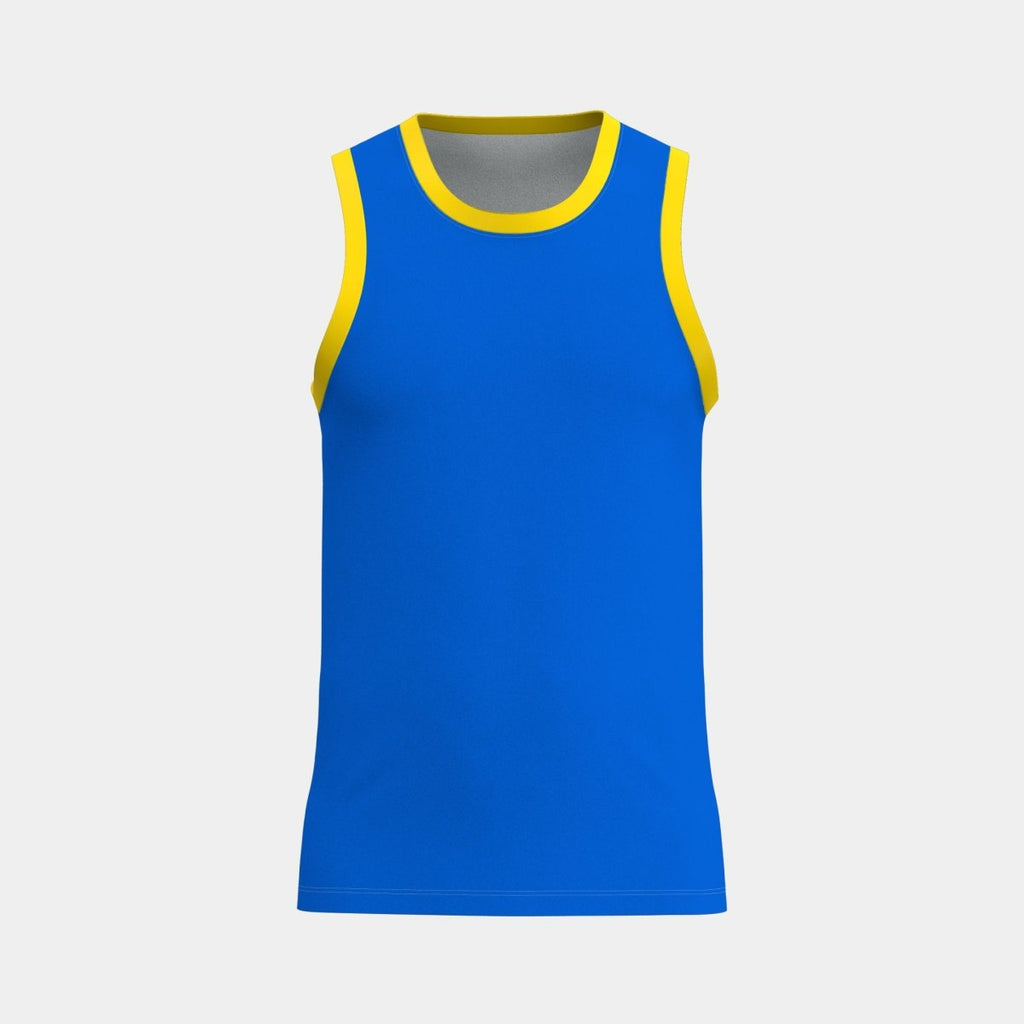 Men's Tank Top - Kit Designer